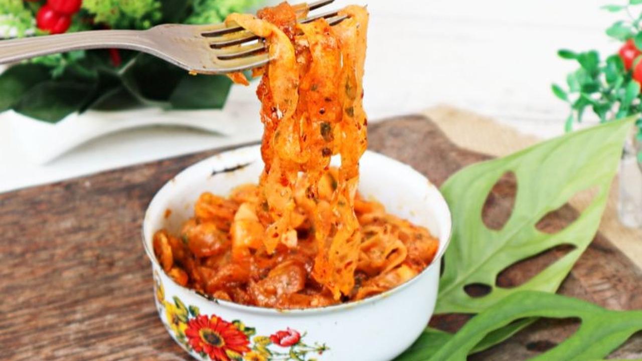 4. Resep Cirambay