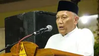 Profil Gus Kikin, Kiai Entrepreneur yang Terpilih Jadi Ketum PBNU
