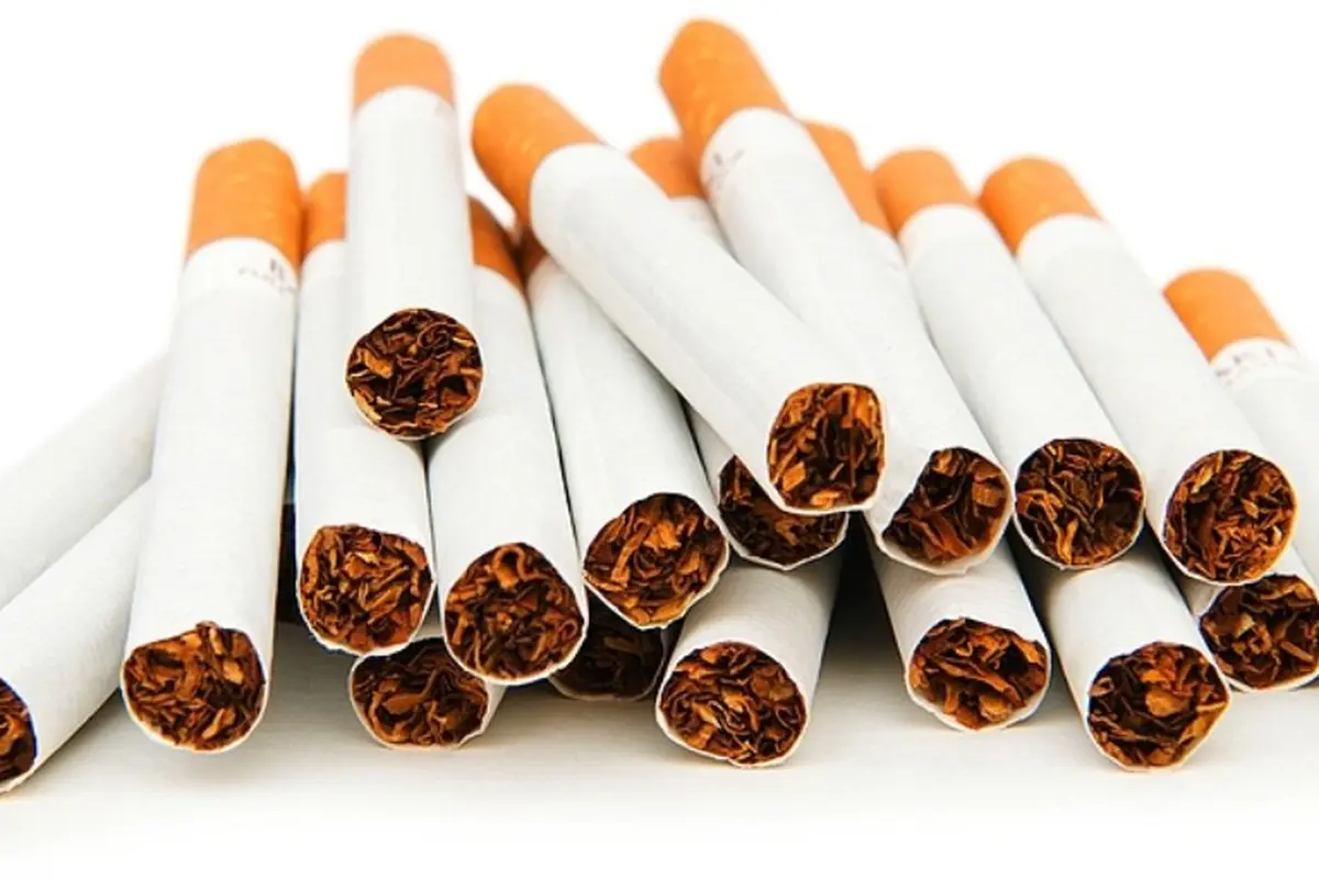 Harga Rokok Akan Menjadi 50 Ribu Perbungkus, Masih Mau Ngerokok?