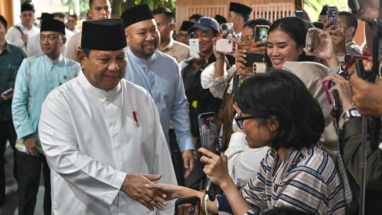 Semarak Lebaran 2026: Dari Aceh hingga Istana, Warga Binaan Raih Remisi