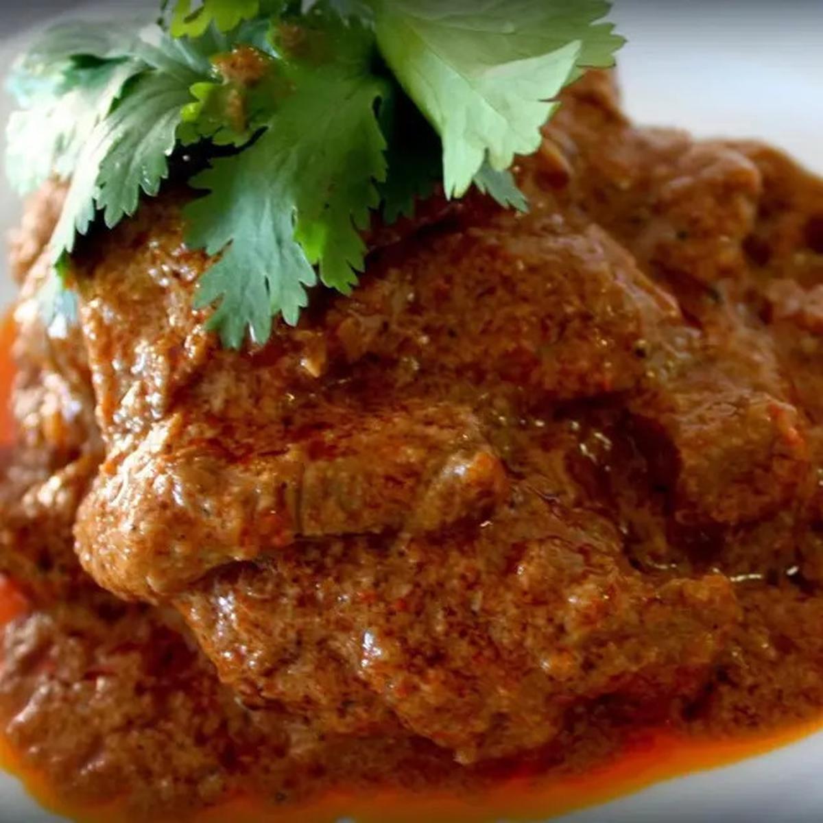 Rahasia Rendang Padang Empuk dan Lezat, Salah Satunya karena Daging yang Tepat