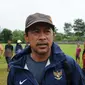 Aji Santoso (Liputan6.com/Helmi Fithriansyah)