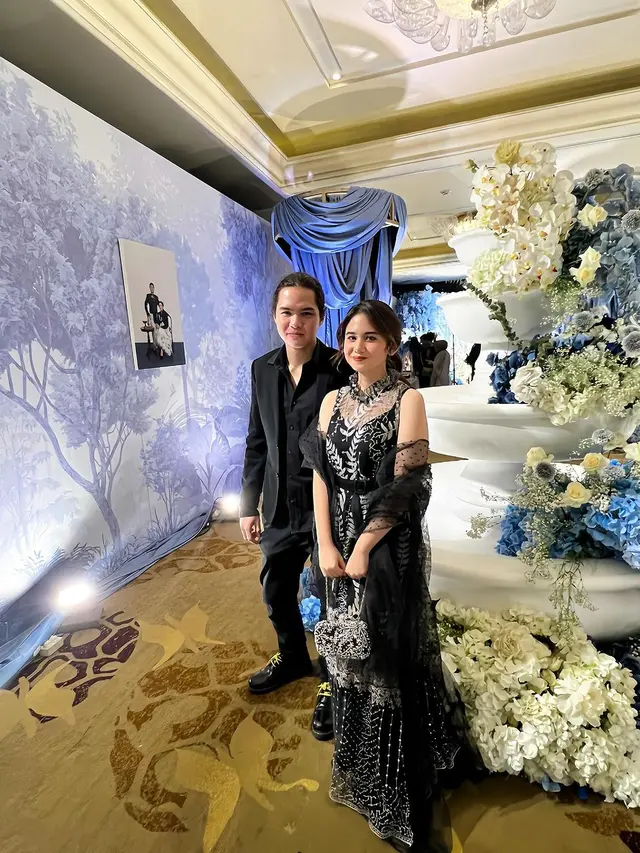 [Fimela] Tissa Biani