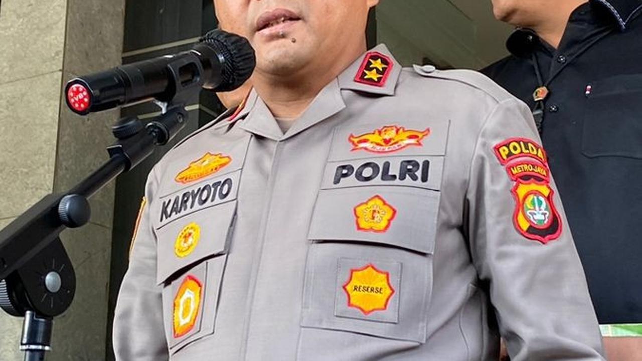 ICW Desak Kapolri Evaluasi Kinerja Kapolda Metro Jaya Kasus Firli yang Mandek