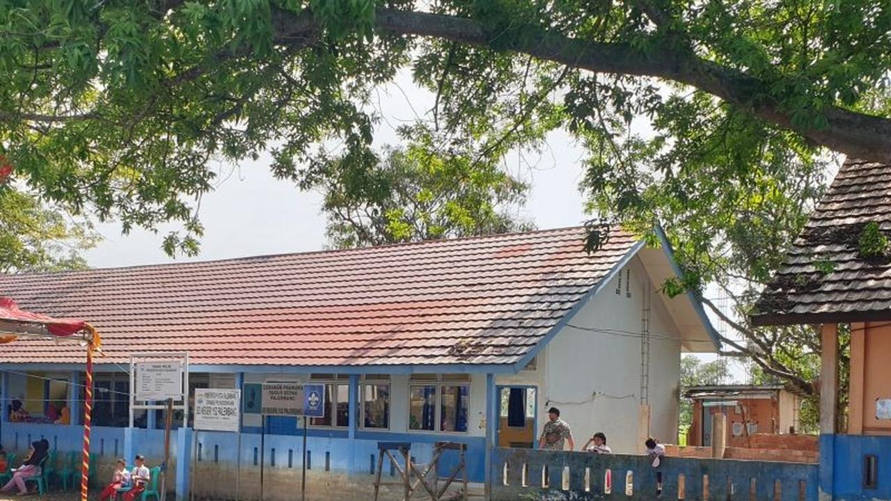 Pemkab Banyuasin Genjot Perbaikan Sekolah Demi Tingkatkan Kualitas Pendidikan Daerah