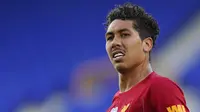 Liga Spanyol: Real Madrid Tertarik, Roberto Firmino Disebut Siap Tinggalkan Liverpool