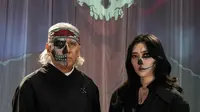 6 Fakta Iwan Fals Duet Isyana Sarasvati Rekam Soundtrack Film Panji Tengkorak, Merasa Tambah Muda!