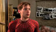 Avengers: Doomsday Bakal Kembali Hadirkan Tobey Maguire Sebagai Spider-Man?