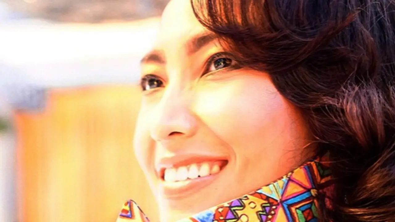 Ayu Dewi