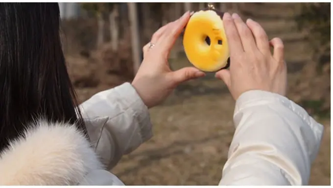 courtesy of crunchyrol