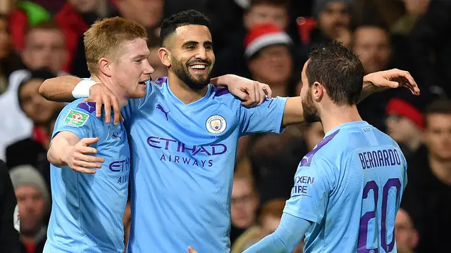 Manchester City