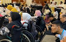 Emtek Grup dan Yapena Gelar Buka Bersama 1.000 Anak Yatim, Disabilitas dan Duafa