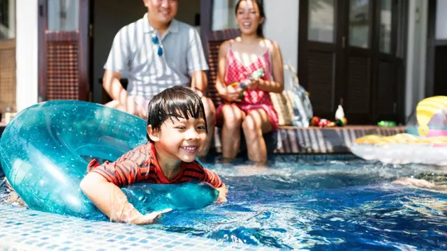 Pilih Penginapan yang Tepat