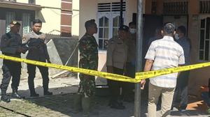 Terdesak Bukti CCTV, Oknum Polisi Akui Aniaya Lansia hingga Tewas