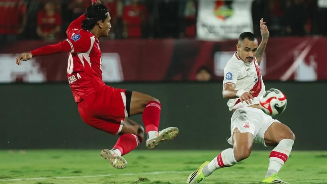 Suporter Bikin Ulah di Jepara, Persis Solo Terkena Sanksi Berat