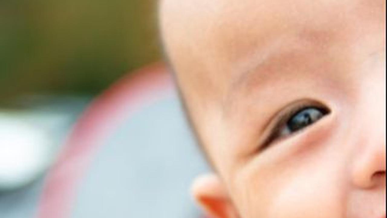 Nama Bayi Laki-laki dalam Alquran 3 Kata