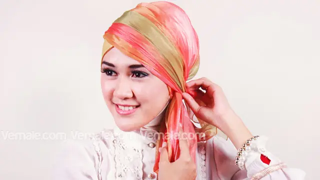 Foto Dok. fajarembun/vemale.com