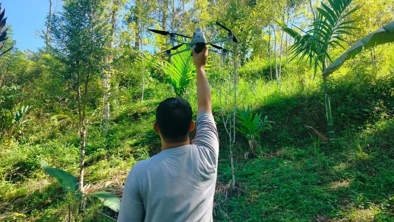 BKSDA Sumbar dan Sintas Pantau Ketat Batang Palupuh Usai Evakuasi Harimau Sumatera