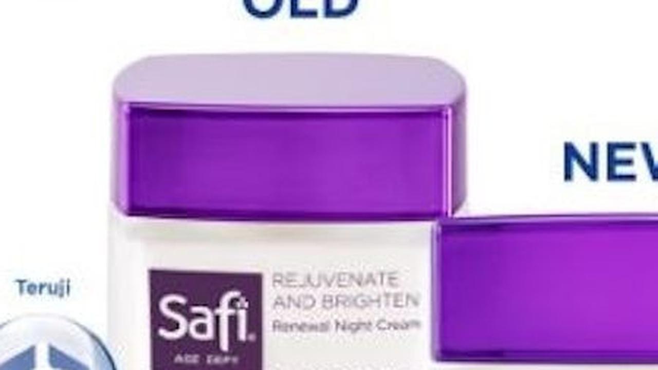 <b>Safi Age Defy Renewal&nbsp;</b>