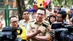 Gubernur DKI Jakarta Ahok mengisyaratkan segera mendeklarasikan diri sebagai calon gubernur Ibu Kota melalui jalur independen.