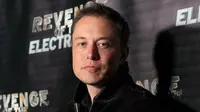 Elon Musk. (dok Instagram @el0n_rev_musk/https://www.instagram.com/p/DNX1pOzIuhv//Sabrina Aulia Putri)