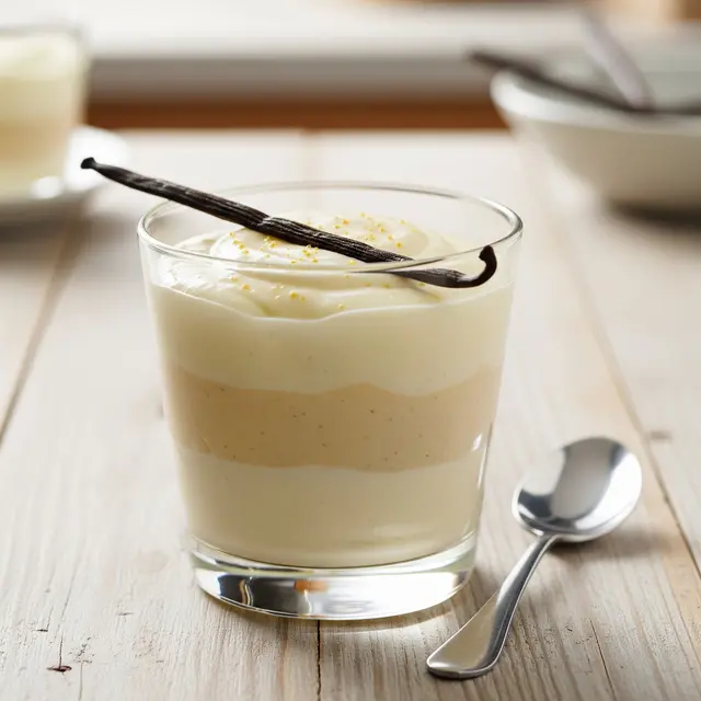 Resep Dessert Cup Simple 3 Bahan