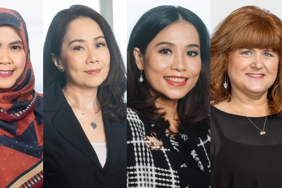 Bantu Perempuan Hadapi Tantangan Selama Pandemi, FWD Insurance Hadirkan Kampanye Everyday Heroes