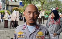 Dishub Kota Malang Terapkan Contraflow Situasional saat Nataru 2025/2026, Antisipasi Kepadatan Lalu Lintas