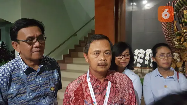 Rumah Sakit Umum Pemerintah (RSUP) Sanglah