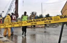 Kronologi Pengemudi Mobil Ekspedisi Lawan Arah Hingga Tabrak Ibu dan Bayi 6 Bulan