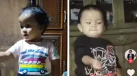 Lebih Pro dari Anak Seusianya,  Ekspresi Bocah Main Latto-Latto Ini Bikin Gemas