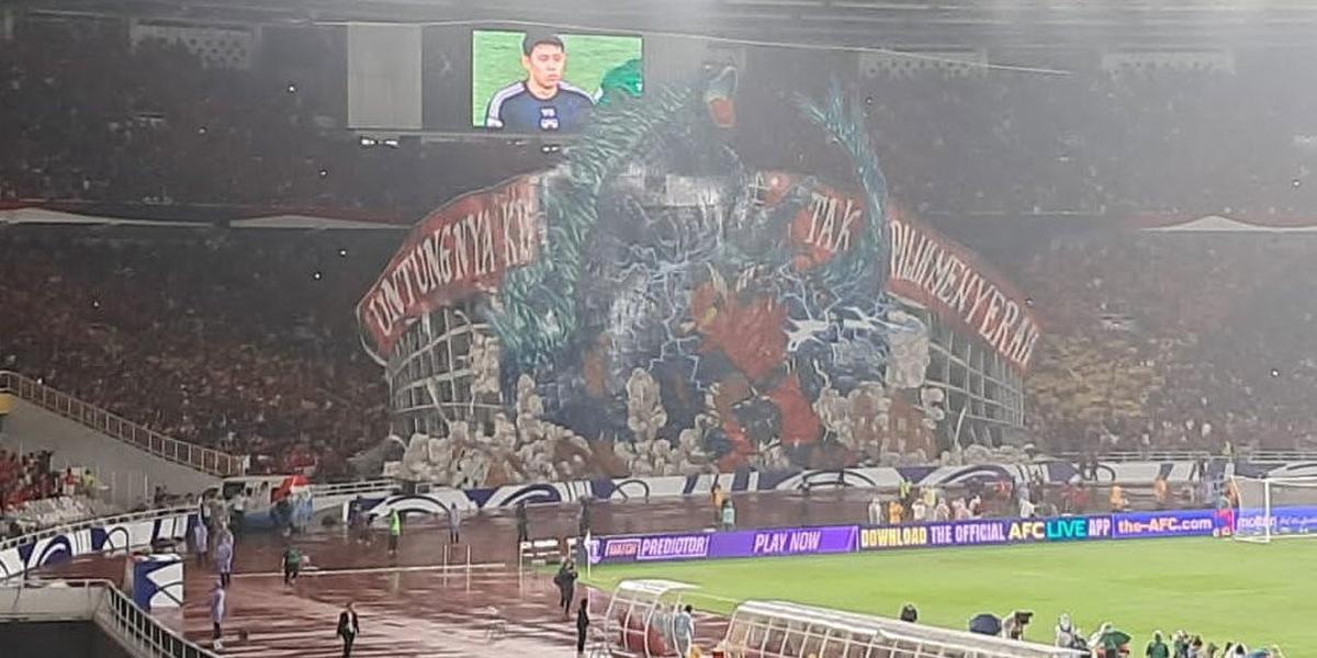 Psywar ala PSSI? Target Timnas Indonesia di Kualifikasi Piala Dunia 2026 yang Picu Perdebatan