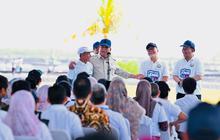 Komitmen Prabowo Hentikan Kebocoran Kekayaan Negara, Perkuat Kedaulatan Pangan dan Pertahanan