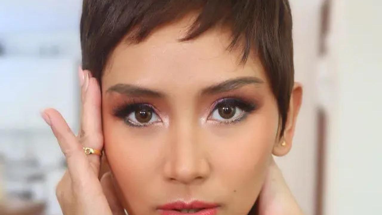 Inspirasi Gaya Rambut Pendek Ala Korea, Pilihan untuk Perempuan dengan Gaya Sederhana dan Modis