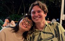 Potret Lawas Pernikahan Wamen Stella dengan Suami Bule 16 Tahun Lalu, Pakai Adat Sunda Wajahnya jadi Sorotan