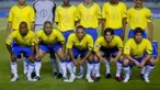 Skuad Brasil di Piala Dunia 2006