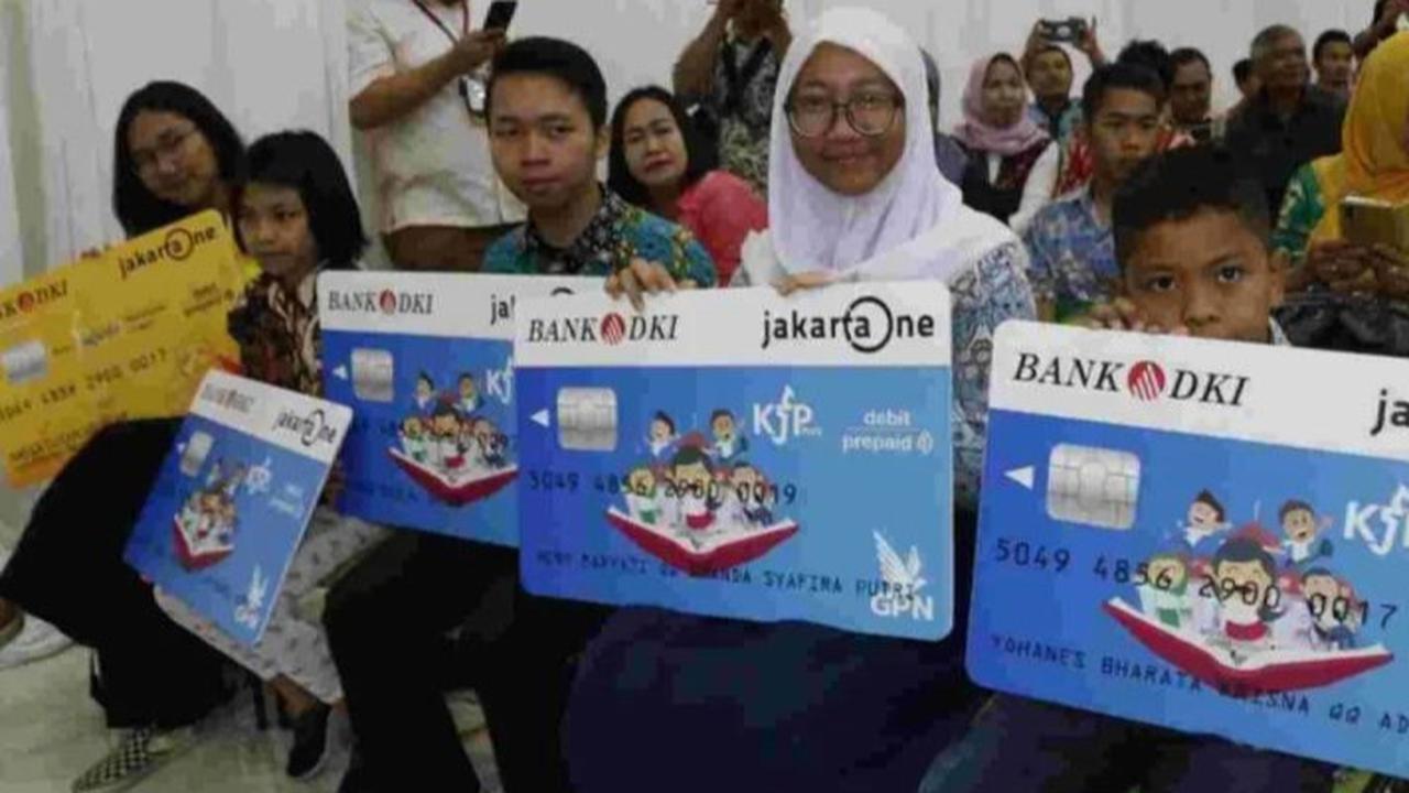 Waspada! Dana KJP Plus Bisa Dicabut Gara-Gara Hal Ini