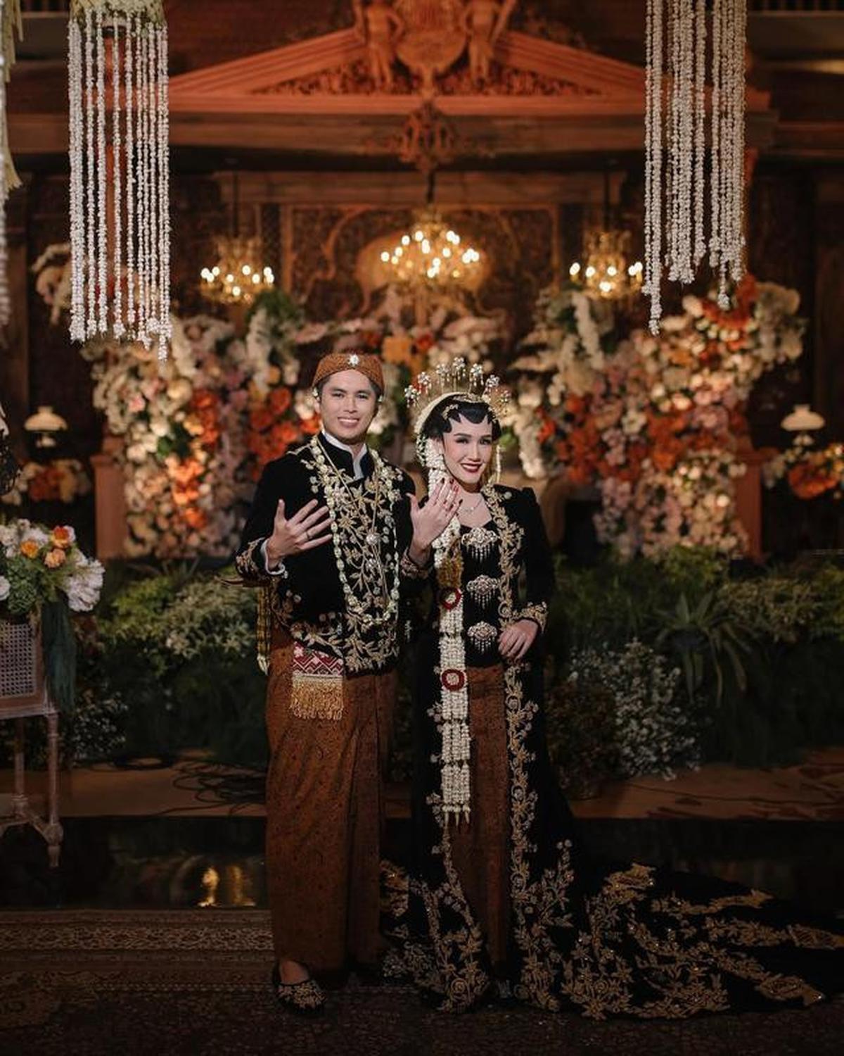 9 Artis Jalani Puasa Pertama Kali Setelah Menikah, Ramadan 2026 Penuh Makna