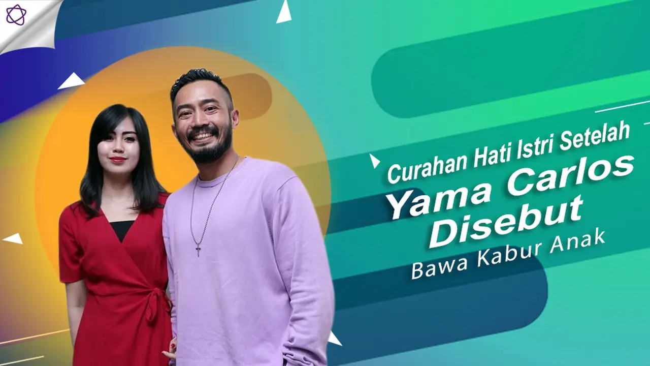 [Bintang] Yama Carlos