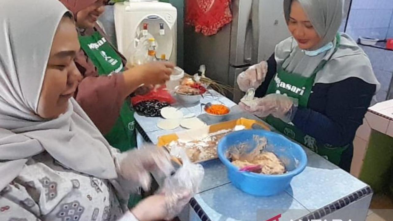 Tahukah Anda? Kepatuhan Pelaporan Data SIINas di Babel Baru 56%, Disperindag Gencarkan Sosialisasi