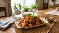 Punya Labu Kuning? Tak Harus Jadi Kolak, Coba 12 Menu Gurih Ini