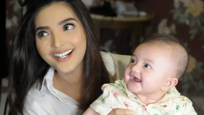 Foto: copyright KapanLagi.com