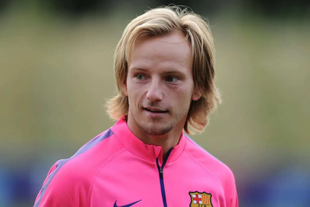 Ivan Rakitic