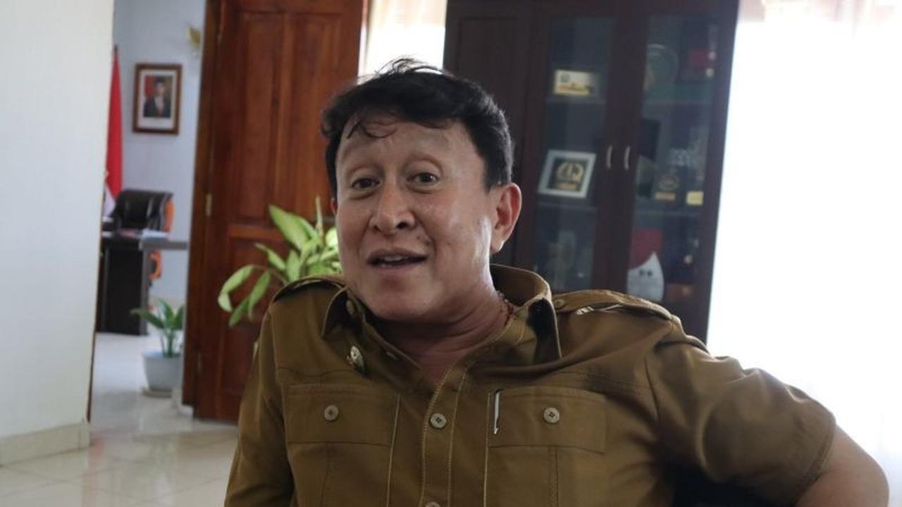 Antisipasi Bencana Alam Mabar, Pemkab Minta Kades Proaktif Lapor Cuaca Ekstrem