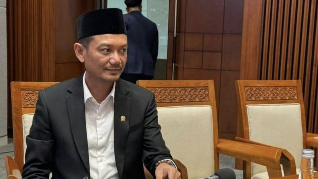 DPR Apresiasi Pelantikan Komite Percepatan Pembangunan Papua: Ini 3 Fakta Kunci Perannya!