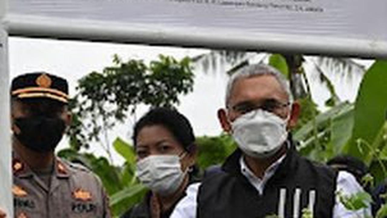 Belum Optimal Tagih Utang Negara, Jokowi Perpanjang Masa Tugas Satgas BLBI