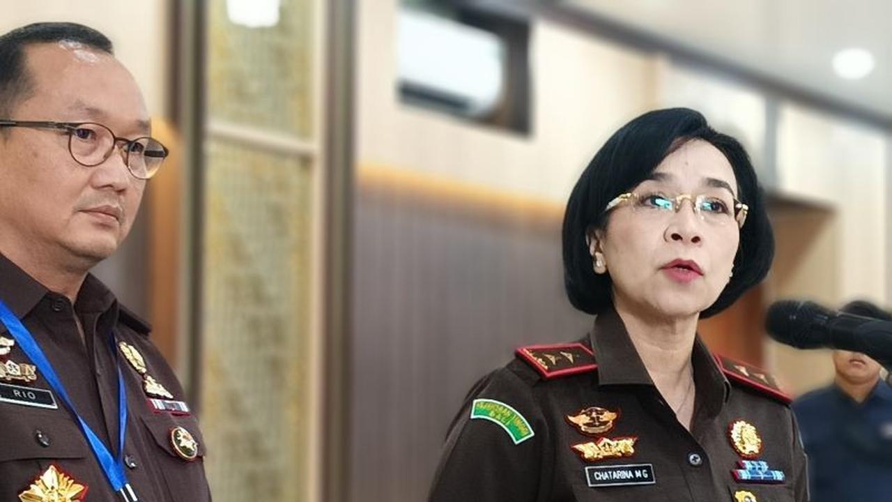 Kejati Bali Terus Dalami Kasus SHM Tahura Ngurah Rai, Belum Ada Tersangka Ditetapkan
