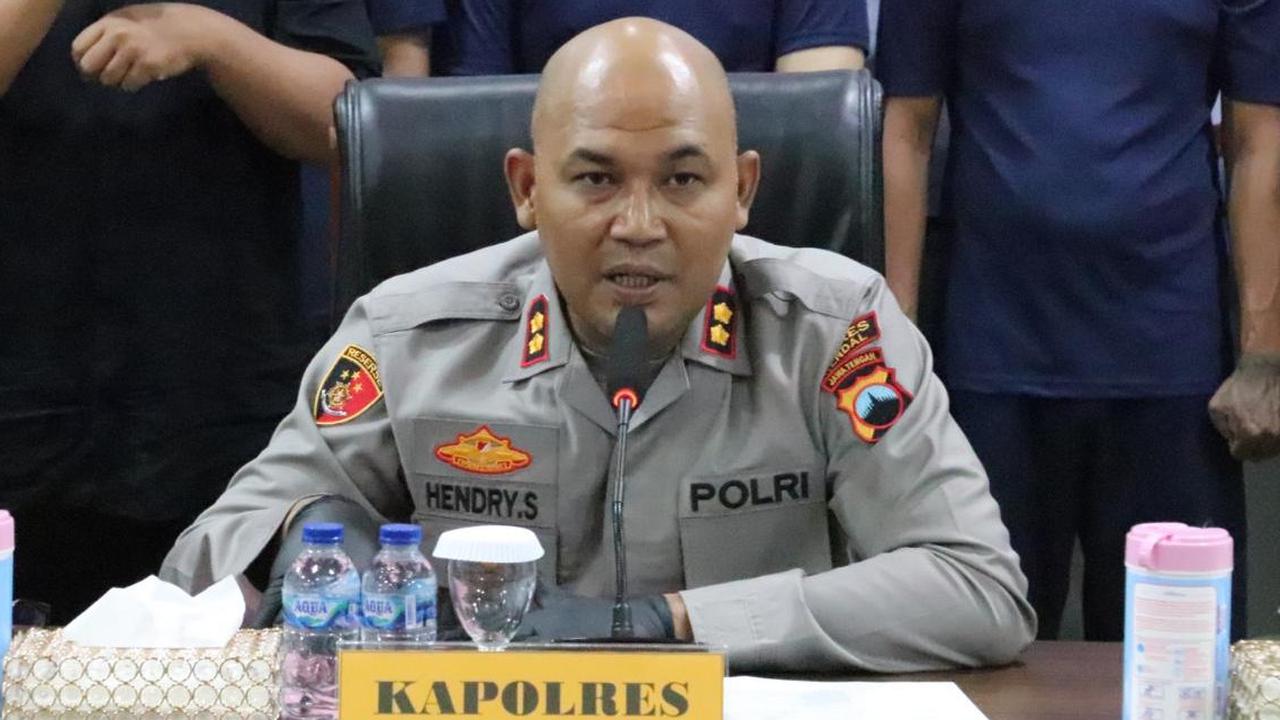 Di Kendal, Pria Asal Jombang Buka Jasa Edit Foto Ditempel ke Video Porno Pakai Teknik Deepfake