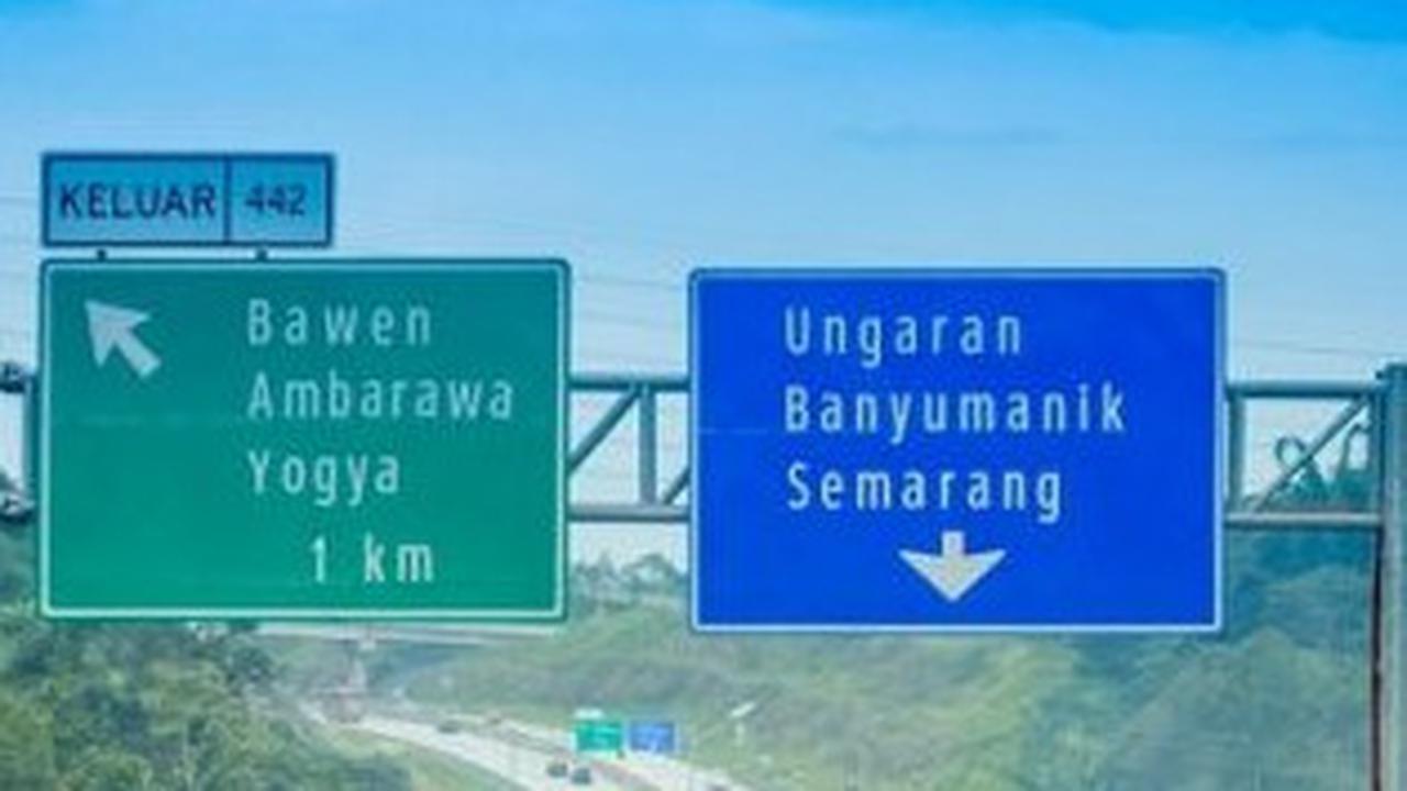 Apa yang Membuat Rest Area KM 429 di Tol Semarang Solo menjadi Pilihan Utama bagi Para Pengguna Jalan Tol?