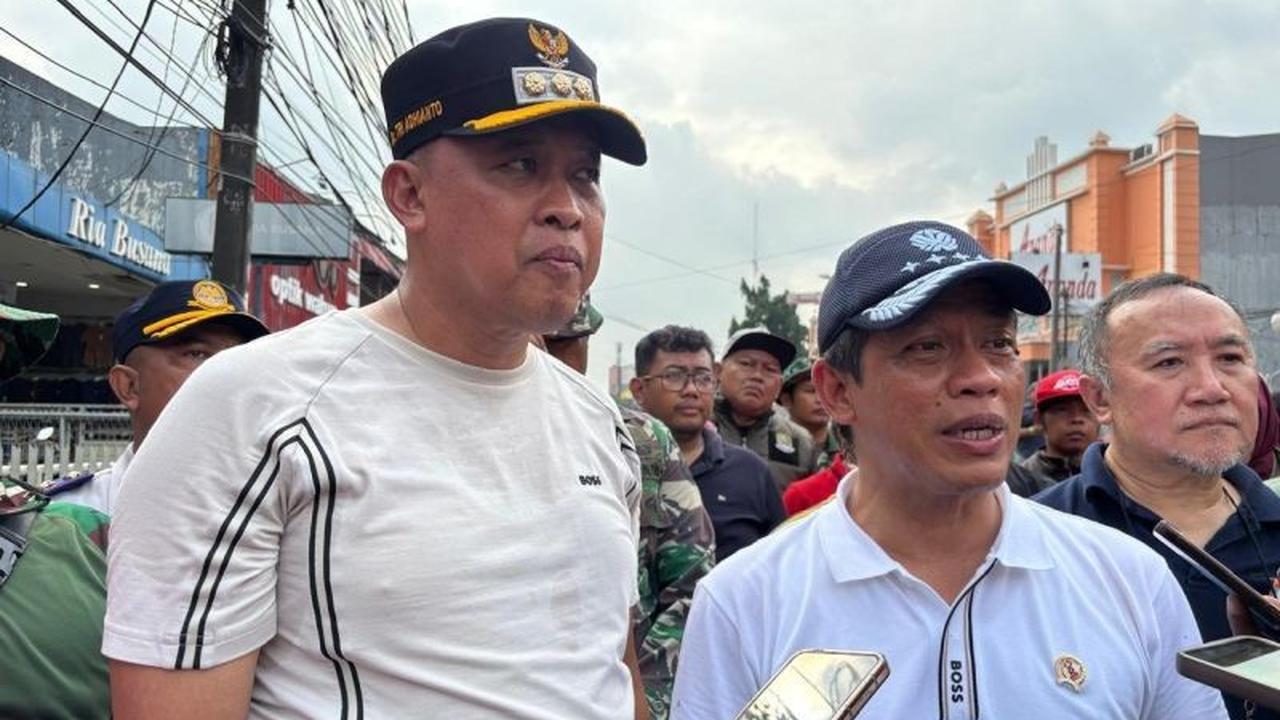 Pemerintah Genjot Pengelolaan Sampah Indonesia, Praktik Open Dumping Turun Drastis